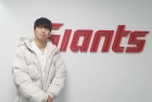 구승민에게 물었다 '7년 뒤 신구장에서도 던지나요?'→&quot;아직 먼 미래지만, FA도 할 줄 몰랐다&quot; [인터뷰]