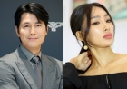 '51세' 정우성, 아빠 됐다..&quot;문가비子=친자, 아버지로서 최선 다할 것&quot; [전문]