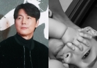 51세 아빠 된 정우성, 문가비子 책임진다..&quot;양육 방식 논의 중&quot; [종합]