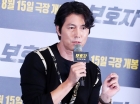 정우성, '子 엄마' 따로 '여친' 따로?..비연예인과 열애설 &quot;사생활, 확인 불가&quot; [공식]