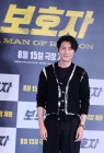'아빠' 정우성, 일반인女 스킨십 유출+열애설..'동일인 여부 확인 無' [종합]