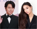 &quot;원나잇으로 아기 낳으면&quot; 정우성·문가비, 혼외자 출산..본인 침묵 속 칼 같은 악플 [★FOCUS]