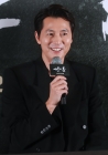 정우성, 사생활 리스크 대비했나..'서울의 봄' 이후 광고 계약 無 [스타이슈]