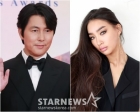 '혼외자 논란' 정우성=韓 호날두? &quot;개방적 사고, 대중문화 발전하길&quot;[★NEWSing]