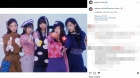 어도어의 짝사랑?..뉴진스 &quot;떠나겠다&quot; 기자회견 직후 SNS 홍보 '열일'[★NEWSing]