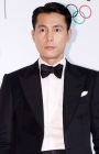 정우성 '청룡영화상' 고심 끝 참석 결정..혼외자 파장 후 첫 공식석상