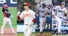 골든 '글러브'인데... 수비력 변수는? '박찬호-박성한-이재현-김주원' 누가 황금장갑을 낄까