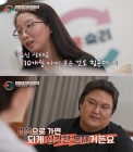 7번 임신한 본능 아내, 30대 초반에 치아 빠지고 요실금까지