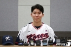 김혜성 '4→7→11' 홈런 매년 늘었는데... &quot;주전 되려면 파워 키워야&quot; 美 주장, 계약에 어떤 영향 미칠까