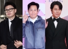'한동훈 동창·정우성 절친' 이정재, 오늘(8일) '오겜2' 제작발표회..현 사태 언급할까 [스타이슈]