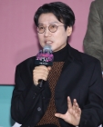 '오겜2' 황동혁 감독 &quot;尹, 탄핵이든 하야든 책임져라&quot;..작심발언 [오징어 게임 시즌2][스타현장]