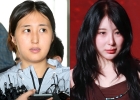 정유라, '혼외자 논란' 정우성 이어 '탄핵 작심발언' 이채연 저격 "똑바로 알고 지껄여" [스타이슈]