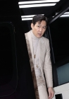 이정재, 오늘(10일) 美 LA 출국..'오겜2' 글로벌 홍보 시작