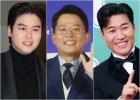 이장우·김준호·김종민, 뱀띠해 '예비신랑'→'미우새'·'나혼산' 아름다운 작별? [종합]