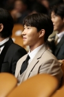 'KIA 불린 순간 탄식' 생애 첫 GG 놓친 국대 유격수, 왜 박찬호 수상 순간 SSG 팬을 떠올렸나 &quot;미안함이 너무 컸다&quot;