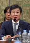 정몽규 회장, 4선 출마 기자회견 일정 확정... 출마 배경 및 공약 직접 밝힌다