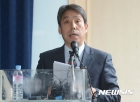 &quot;정몽규 기자회견 맹탕, 공개토론 나서야&quot; 신문선 교수 일갈... &quot;축잘못 회장&quot; 강력 비판