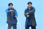 &quot;김영웅-이재현 충분히 GG 가능&quot; 캡틴의 바람, 삼성의 '대권도전' 전제 조건 '원히트원더'를 넘어라