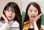 '대세' 장원영·장다아, 방콕 빛낼 'AAA' 최강 자매 [★FOCUS]