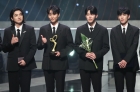 데이식스·QWER 'AAA 2024' 뜨겁게 달굴 월드투어급 무대[★FOCUS]