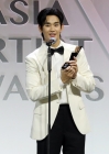 김수현→뉴진스, 'AAA 2024' 대상 영광..변우석 대상 포함 '6관왕' [종합]