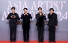 데이식스, 'AAA 2024' 대상 포함 3관왕..데뷔 10년 차 맞이한 전성기