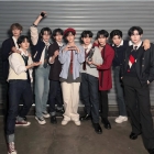 ZEROBASEONE, '신인→베스트 아티스트' AAA 2년 연속 수상..'5세대 아이콘' 입증