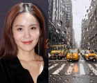 &quot;여행지서 들으니 더 마음 먹먹&quot;..박지윤, 美서 '무안공항 여객기 비보' 애도