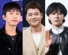 프로필 바꾼 전현무→GD 국화·임영웅 묵념..제주항공 참사 '연예계 애도ing'[종합]
