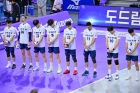 [공식발표] 제주항공 참사→V리그 올스타전 취소 &quot;국가애도기간에 진행 어려워... 의미 맞지 않다&quot;