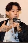 박재범, 日 공연 취소..애도 동참 &quot;진심 어린 위로 전한다&quot;
