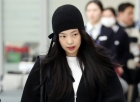 블랙핑크 제니도 제주항공 참사 추모 동참했다 &quot;깊은 애도를..&quot; [스타이슈]