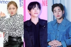 &quot;적은 금액이라도..&quot; 박나래→임시완, 제주항공 참사에 기부 행렬 [종합]