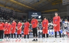 '제주항공 참사'에 슬픔 속 치러진 농구영신, 양 팀 감독 입 모아 &quot;올해 무탈하길&quot; 소원 빌었다