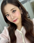 윤서령, 여객기 참사 극복 위해 50만원 기부 &quot;밥 못 드신다고..가슴 찢어져&quot;