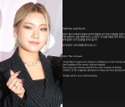 손승연도 제주항공 참사 애도..&quot;오늘(3일) 예정된 콘텐츠 일정 연기&quot;[공식]
