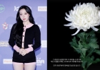 이영지, 제주항공 피해에 2천만원 기부 &quot;작은 보탬으로 위로&quot;