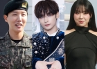 BTS 제이홉·TXT 휴닝카이→이영지, 제주항공 여객기 참사에 '기부 릴레이' [종합]
