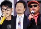 이승환 손배소→JK김동욱·김흥국 "尹 지켜"..극과 극 행보 [스타이슈]