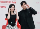 '배우' 김수현♥김지원 커플ing→'가수' 임영웅·로제·에스파·제베원..'2025 대한민국 퍼스트브랜드 대상' 선정[종합]