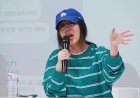 빌리프랩 &quot;민희진, 아일릿에 좌표찍기 공격..표절? 태권도 품새처럼 이해해야&quot;