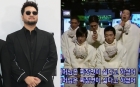 god 26주년..김태우, 충격 데뷔샷 박제 "고마움 커지는 오늘"