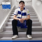 양민혁 '19세 패기' 보소, QPR 임대 이적→당장 3일 뒤 데뷔전 뛰는데 &quot;자신 있다&quot;
