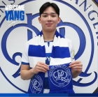 양민혁 임대 이적에 日도 초집중→QPR에 '한일 윙어' 듀오 뜬다  &quot;사이토가 뛰는 팀, 호흡 기대&quot;