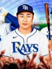 TB 최고연봉자인데 &quot;김하성 싸게 잘 샀다&quot; 美 현지 호평 왜?, &quot;그 돈 받을 가치 충분&quot; 극찬