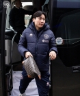 양민혁 표정 밝다! '교체명단 포함' 英무대 데뷔전 초임박... QPR, 밀월전 스타팅 라인업 발표