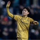 &quot;6월에 QPR 임대 끝!&quot; 양민혁, 여름부터 토트넘 유니폼 입는다... 디렉터 &quot;지금은 EPL 데뷔 위한 성장 과정&quot;