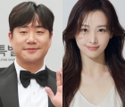 '14세 차' 배성재♥김다영 결혼..'골때녀'가 탄생시킨 'SBS 아나 부부'[종합]