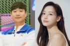 배성재 "♥김다영, '골때녀' 했다가 나랑 엮여"..14살차 부부 탄생[종합]