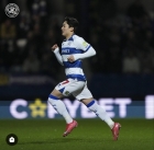 '램파드 나와!' 양민혁, 英무대 첫 선발 도전→데뷔골도 보인다... QPR, '수비 약점' 코번트리와 맞대결